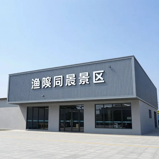 建筑构件