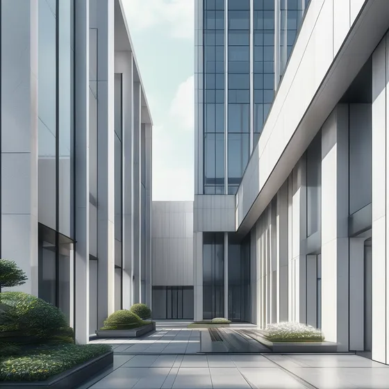 为什么选的建筑构件